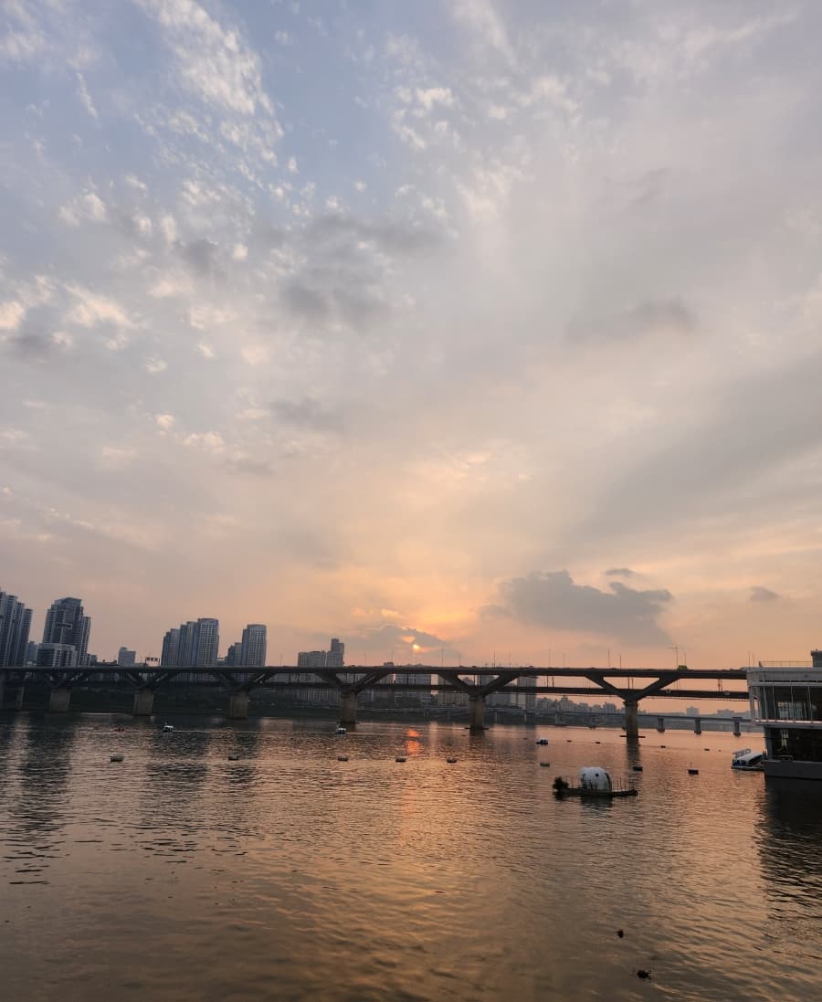 hangang